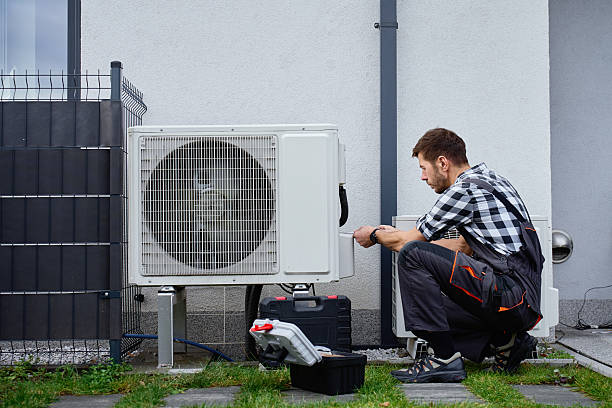 Top rated local Hvac specialists in Oak Ridge, FL